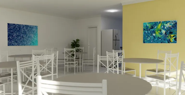 Foto do imóvel Apartamento com 2 Quartos à Venda, 50 m² em Jardim Record - Taboão da Serra