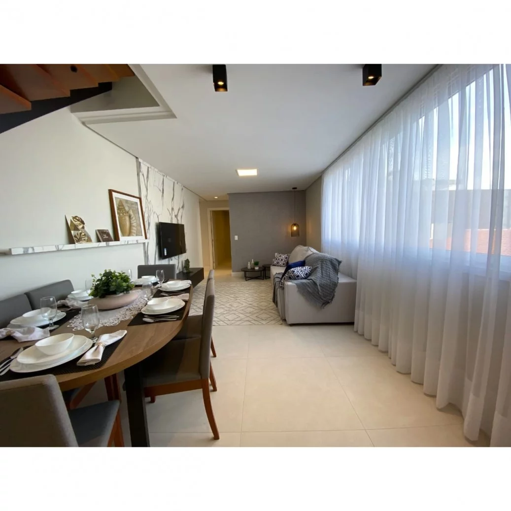 Imagem Apartamento 3 quartos para venda no bairro Beira Mar em Torres