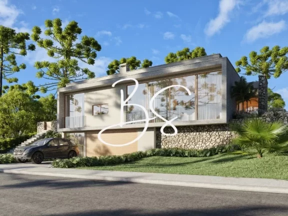 Imagem CASA RESIDENCIAL em GRAMADO - RS, Condomínio Laken
