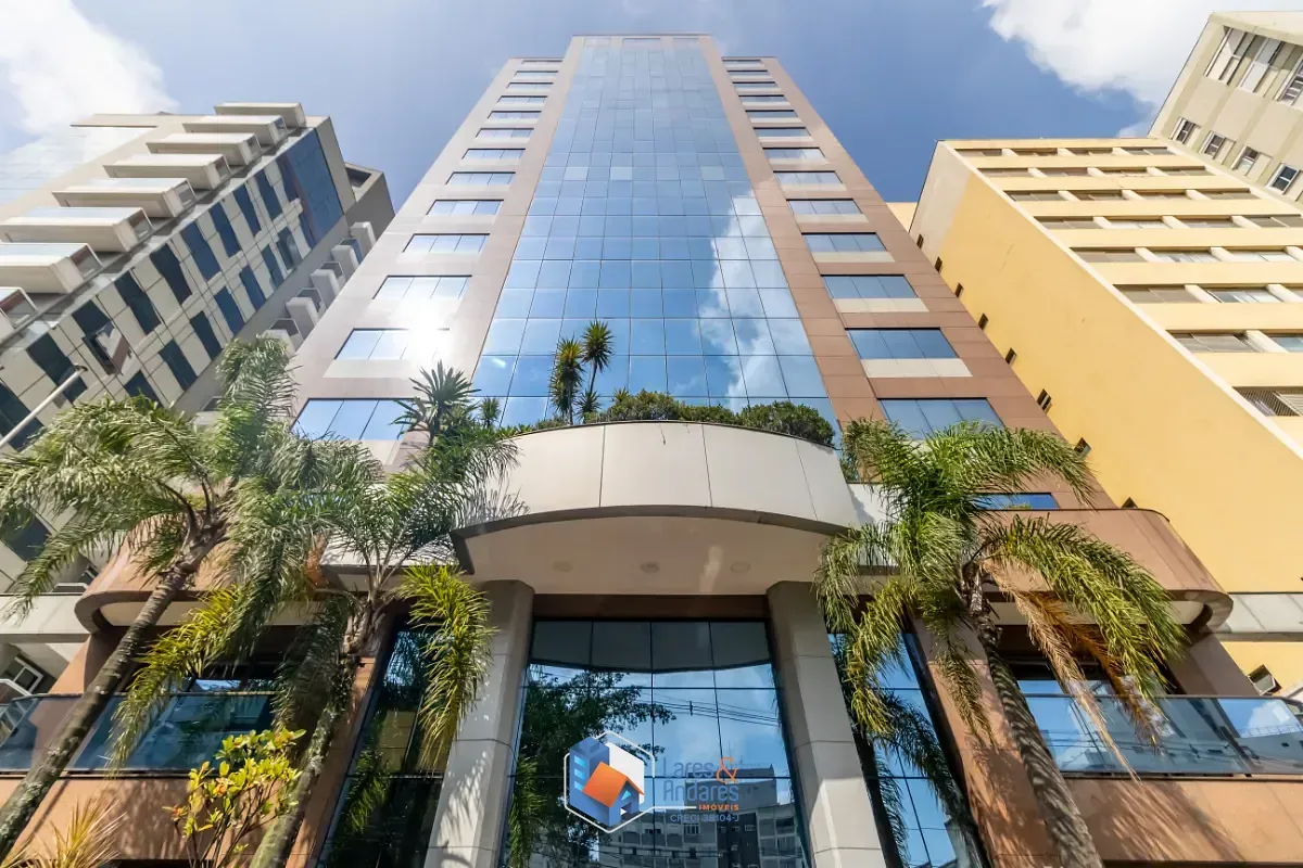 Imagem Conjunto comercial para venda em Jardim Paulista, 180m²