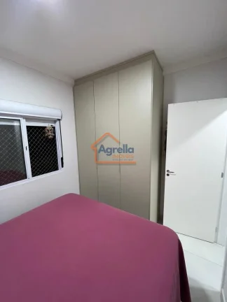 Imagem Condomínio Residencial VIVERDI - Apartamento à venda no bairro Tucura - Mogi Mirim/SP, NORTE