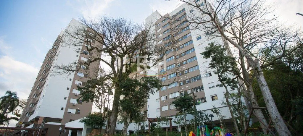 Imagem Apartamento para Venda - 73.98m², 3 dormitórios, sendo 1 suites, 2 vagas - Teresópolis