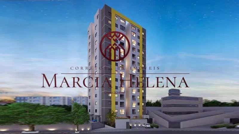 Apartamento à venda em Valinhos, Bairro São Jorge, com 3 quartos, 75,88m2