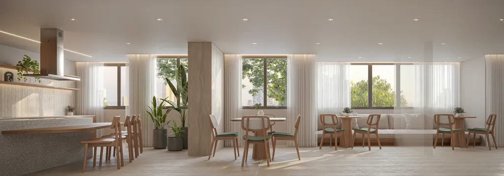 Imagem Mooca Smart Spaces - Breve Lançamento - Mooca Smart Spaces