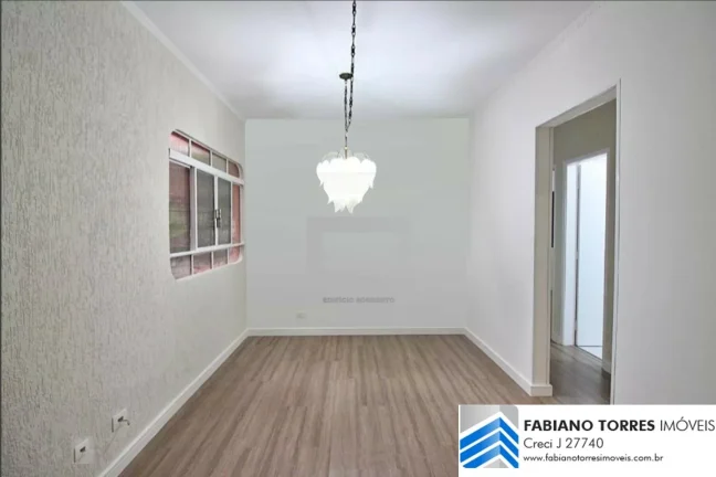 Imagem Apartamento em ótimo estado de conservação localizado no bairro Nova Petrópolis