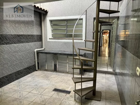 Imagem Sobrado à venda (80,00 m²), Jardim Ester, São Paulo, SP