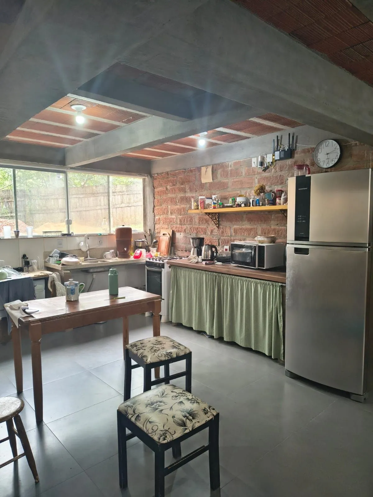 Imagem Casa no Bairro Hipica