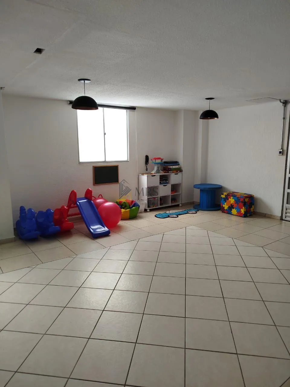 Imagem TÉRREO, 2 Dorms e 1 Vaga Coberta: Conforto e Praticidade no Residencial Janaína!