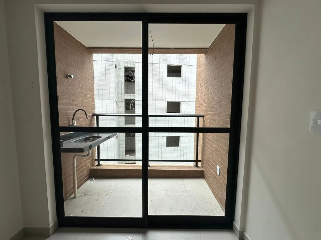 Imagem Apartamento à venda, 64 m² por R$ 623.237,80 - Monte Castelo - Cabedelo/PB
