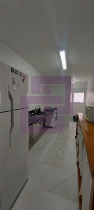 Imagem Apartamentos / Padrão na cidade de Guarujá