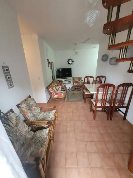 Imagem Cobertura Duplex com Piscina -- Condomínio Sol do Indaia