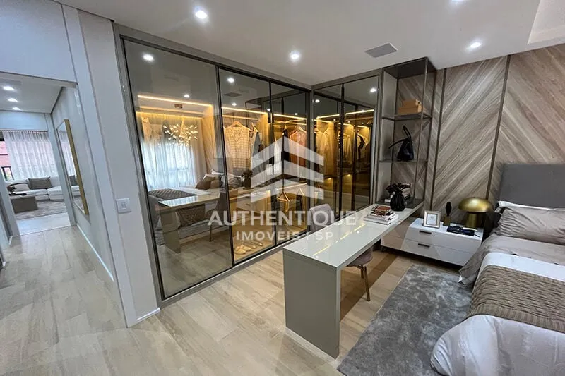 Imagem LUX HOUSE BROOKLIN - Apartamento à venda no bairro Brooklin - São Paulo/SP, Zona Sul