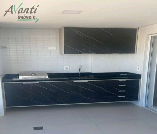 Imagem Apartamento Alto Padrão 2 Quartos no Boqueirão, Santos | Avanti Imóveis