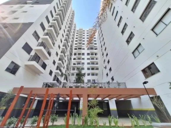 Imagem ZOOM SANTA CECÍLIA - VINX - Studio de 38m² em uma localização estratégica na cidade de São Paulo!!