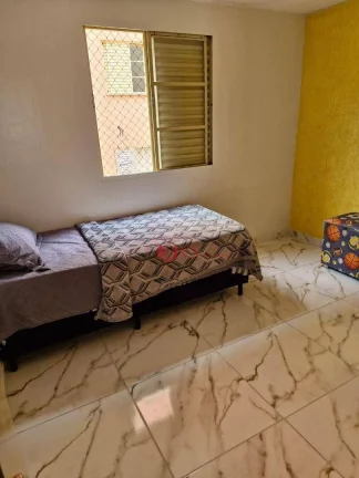 Imagem Apartamento com 2 dormitórios à venda, 46 m por R$ 240.000 - Itaquera - São Paulo/SP