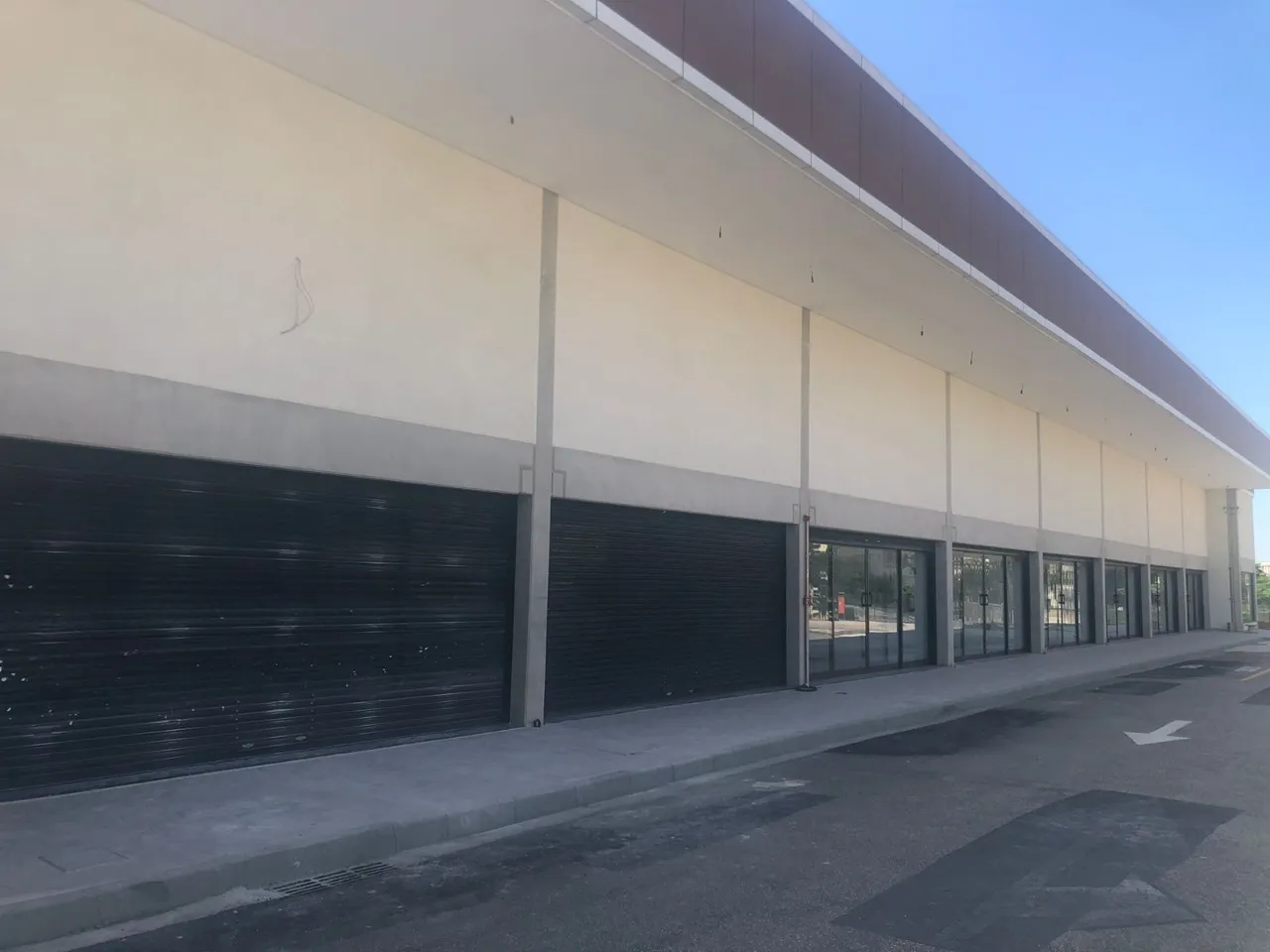 Imagem Excelente oportunidade de locação de ponto comercial de 80,00 m² no Jardim Sorocabano, Sorocaba-SP!
