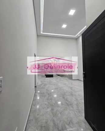 Imagem Casa com 3 dormitórios dentro de condomínio em Boituva interior