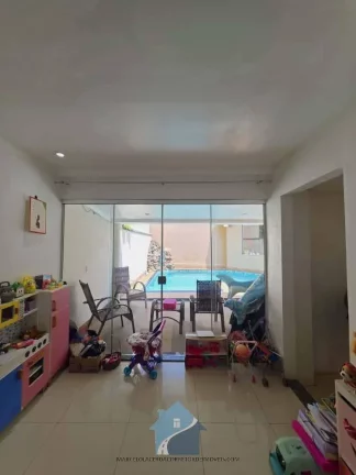 Imagem CASA NO CONDOMÍNIO PONTA NEGRA VILLAGE - PONTA NEGRA
