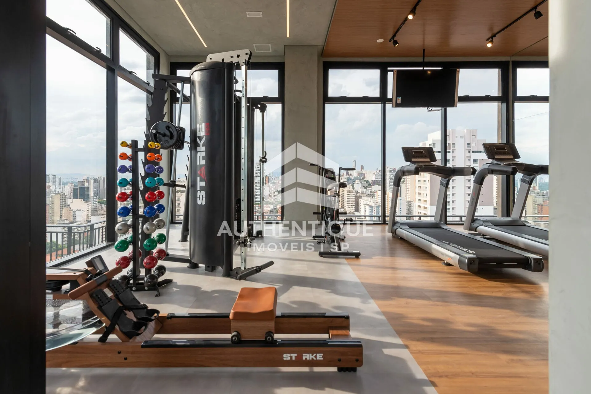 Imagem Mourato 111 Pinheiros - Apartamento à venda em São Paulo/SP