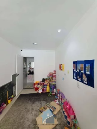 Imagem CASA NO CONDOMÍNIO PONTA NEGRA VILLAGE - PONTA NEGRA