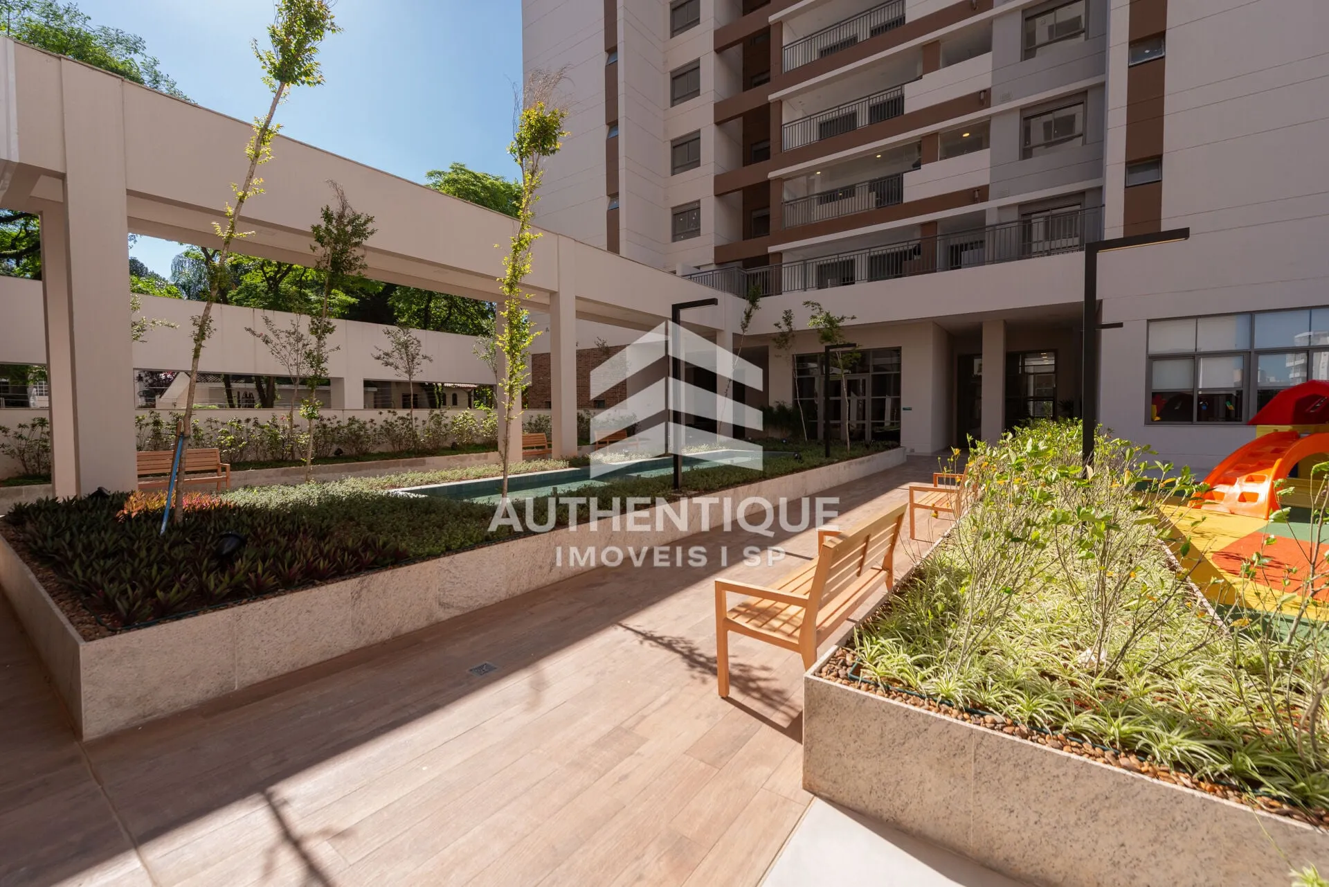Imagem VERDANA JARDIM PRUDENCIA - Apartamento no bairro Jardim Prudência à venda