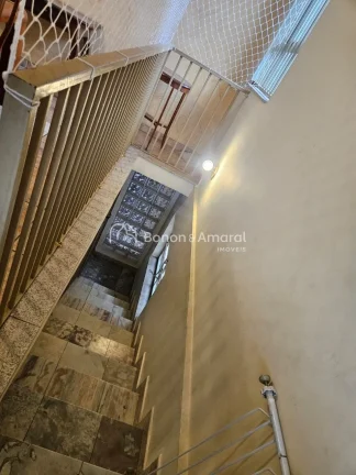 Imagem Casa Térrea para Venda Residencial ou Comercial - Taquaral | Próxima à Lagoa

Se você busca espa...