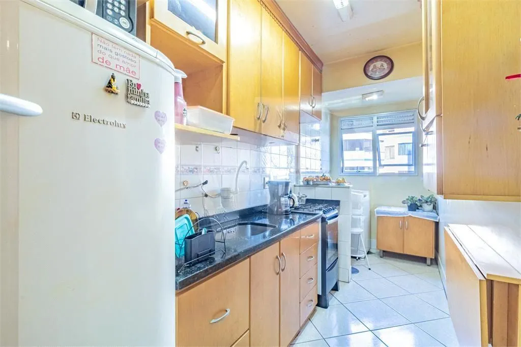 Imagem Apartamento 3 dormitórios, suíte e 2 vagas no Jardim Itu