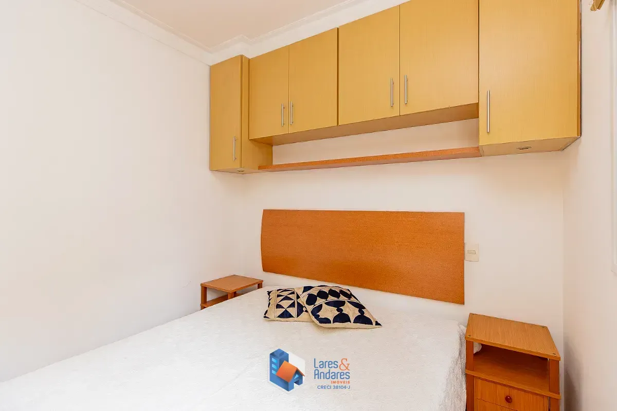 Imagem Apartamento para venda em Vila Olímpia com 2 quartos, 52m²