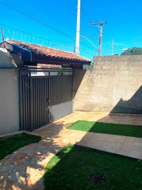 Imagem Casa à venda 2 Quartos, 2 Vagas, 318.4M², Vitória Vale III, Pindamonhangaba - SP