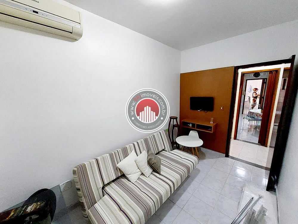Imagem Apartamento 3 quartos, Curicica