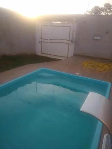 Imagem CASA NOVA EM CONDOMÍNIO- MONTE MOR