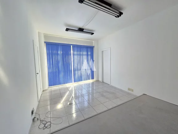 Imagem Sala/Conjuntos comerciais no Centro em frete da Alfandega para locação