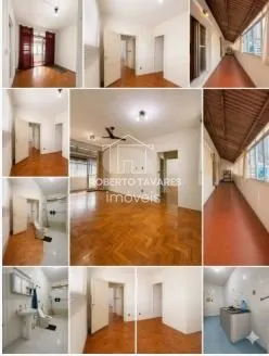 Imagem Apartamento de 2 quartos, 80m² no bairro Vila Buarque, em São Paulo