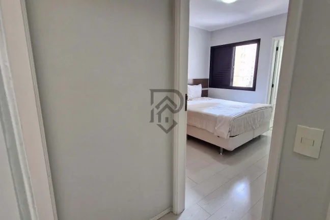 Imagem Apartamento campo belo pronto para morar