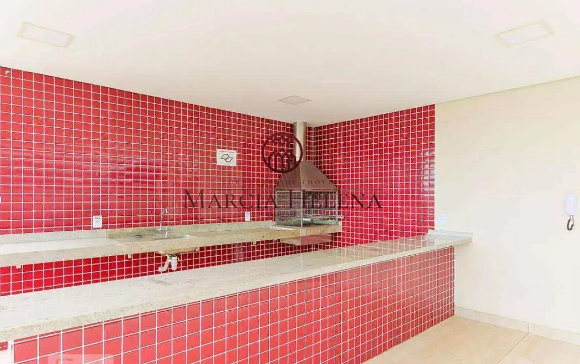 Imagem Apartamento à venda, no Residencial Canto dos Bem-Te-Vis em Campinas, Loteamento Residencial Parque dos Cantos, com 2 quartos, 42m2