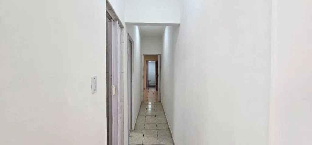 Imagem CASA COM 90,00 m² - MIRIM - PRAIA GRANDE SP
