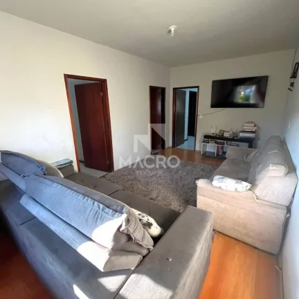 Imagem Casa | São Luís | 3 quartos | 120m²