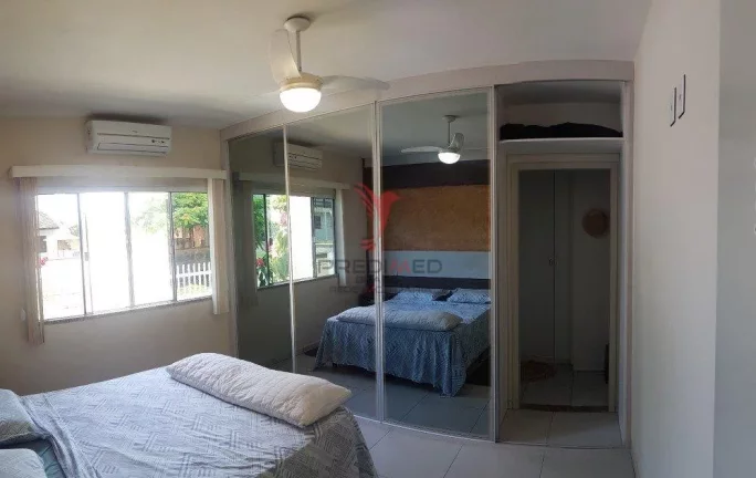 Imagem Casa 3 quartos com suítes na Penha