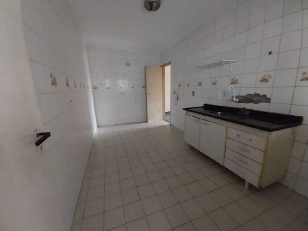 Imagem APARTAMENTO COM 80,00 m² - MIRIM - PRAIA GRANDE SP
