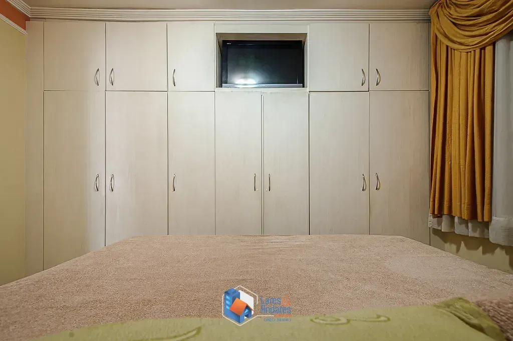 Imagem Apartamento para venda em Tremembé com 3 quartos, 111m²