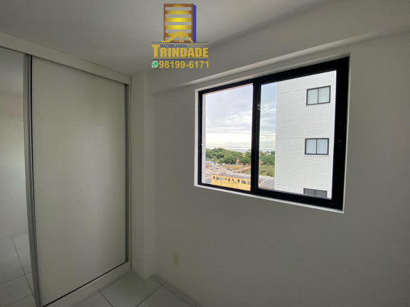 Imagem Apartamento com 4 Quartos à Venda, 92 m² em Ponta D'Areia - São Luís