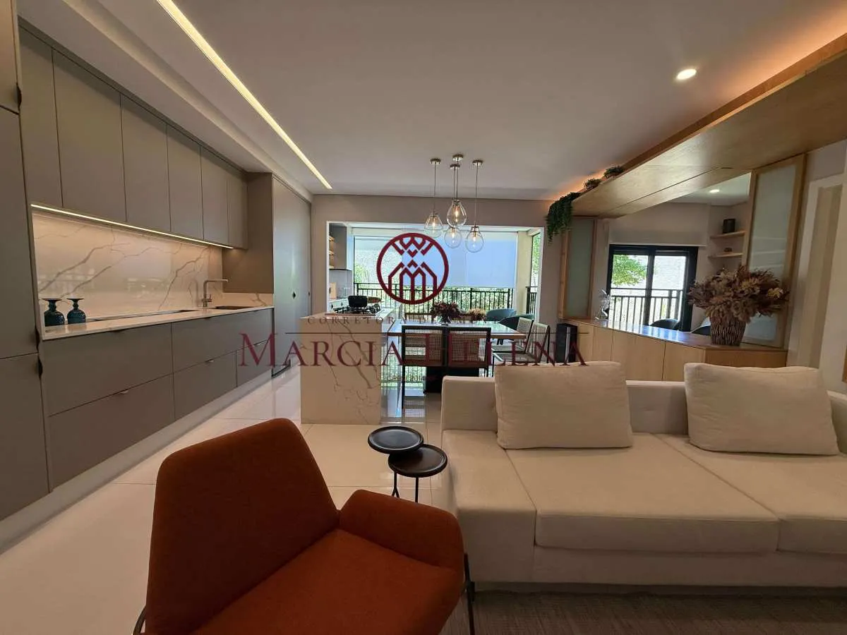 Imagem Apartamento à venda em Campinas, Parque da Hípica, com 3 quartos, 91m2