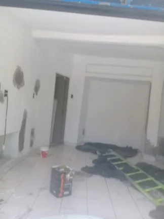 Imagem Casa com 1 Quarto à Venda, 120 m² em Vila Firmiano Pinto - São Paulo