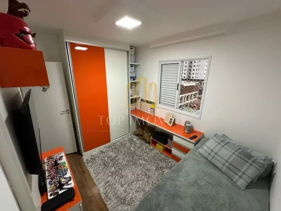 Imagem Apartamento de 90m² - 3 quartos - Máxximo Viver
