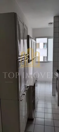 Imagem LINDO APARTAMENTO DOIS DORMITÓRIOS NO JARDIM SATELITE OPORTUNIDADE
