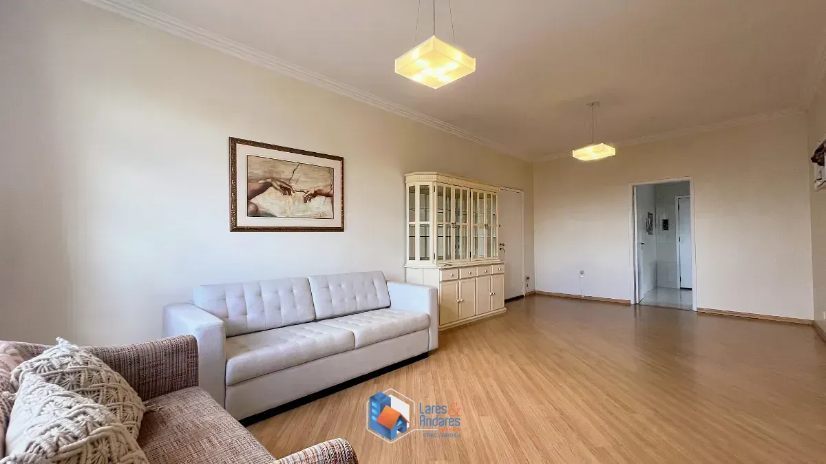 Imagem Apartamento para venda em Vila Clementino com 2 quartos, 72m²