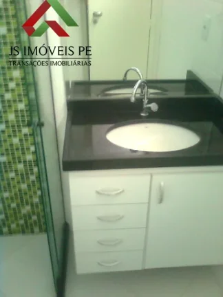 Imagem Apartamento A Venda em RECIFE - PE, Boa Viagem