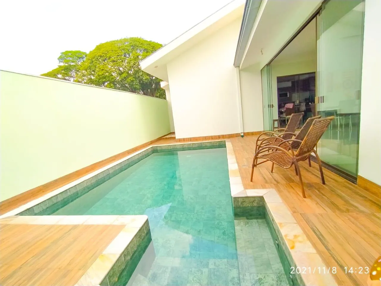 Imagem Casa 275m Umuarama-PR 297