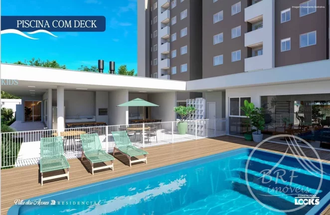 Imagem OPORTUNIDADE - Lançamento imobiliário em Biguaçú SC
