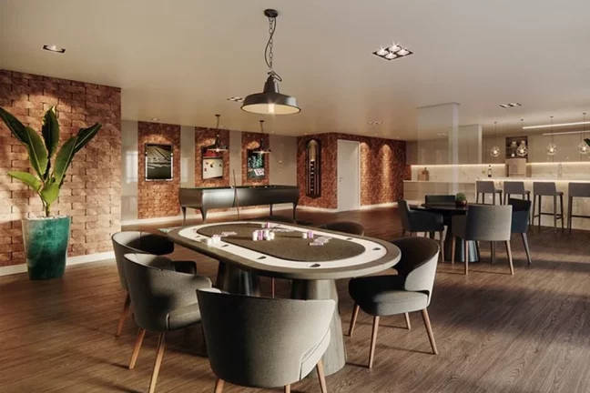 Imagem Apartamento à venda em Itajaí, São João, com 3 quartos, 85m2
